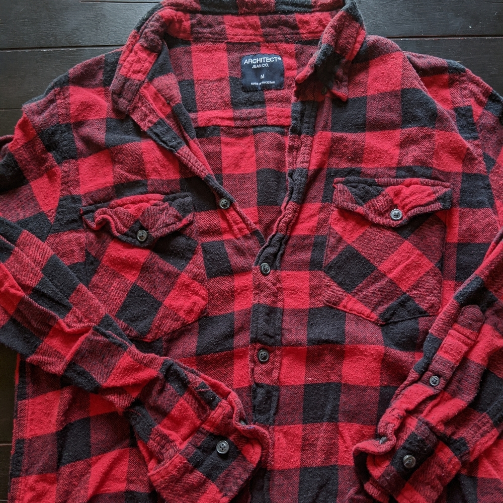 Flannel